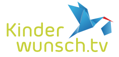 kinderwunsch tv logo dr david sauer wiesbaden